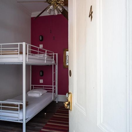 Hostel Auberge Nola New Orleans Pokoj fotografie