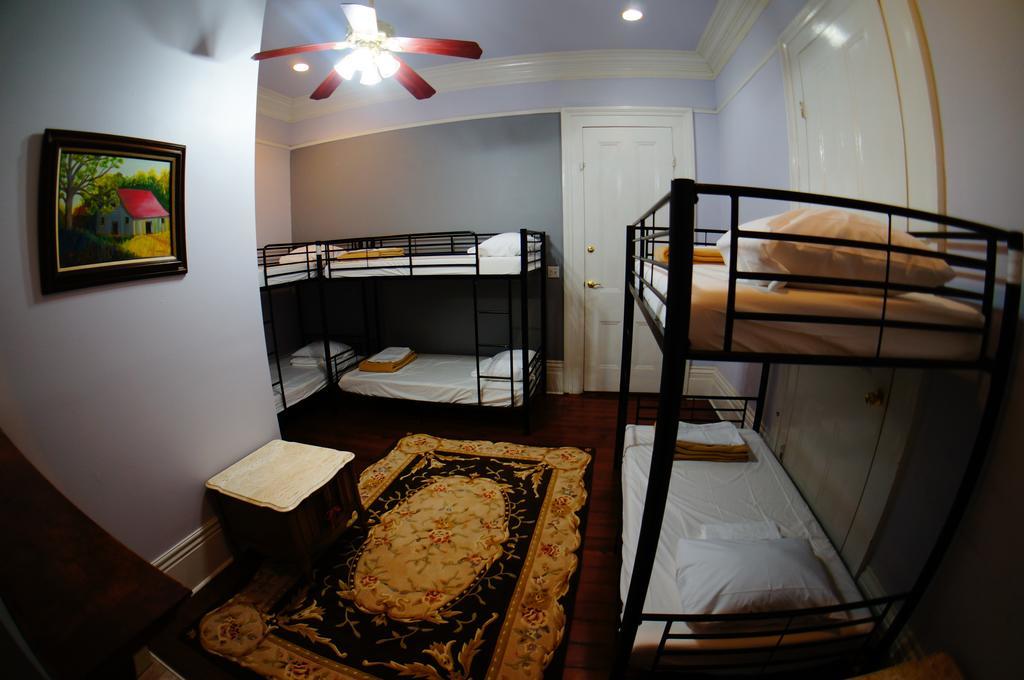 Hostel Auberge Nola New Orleans Exteriér fotografie