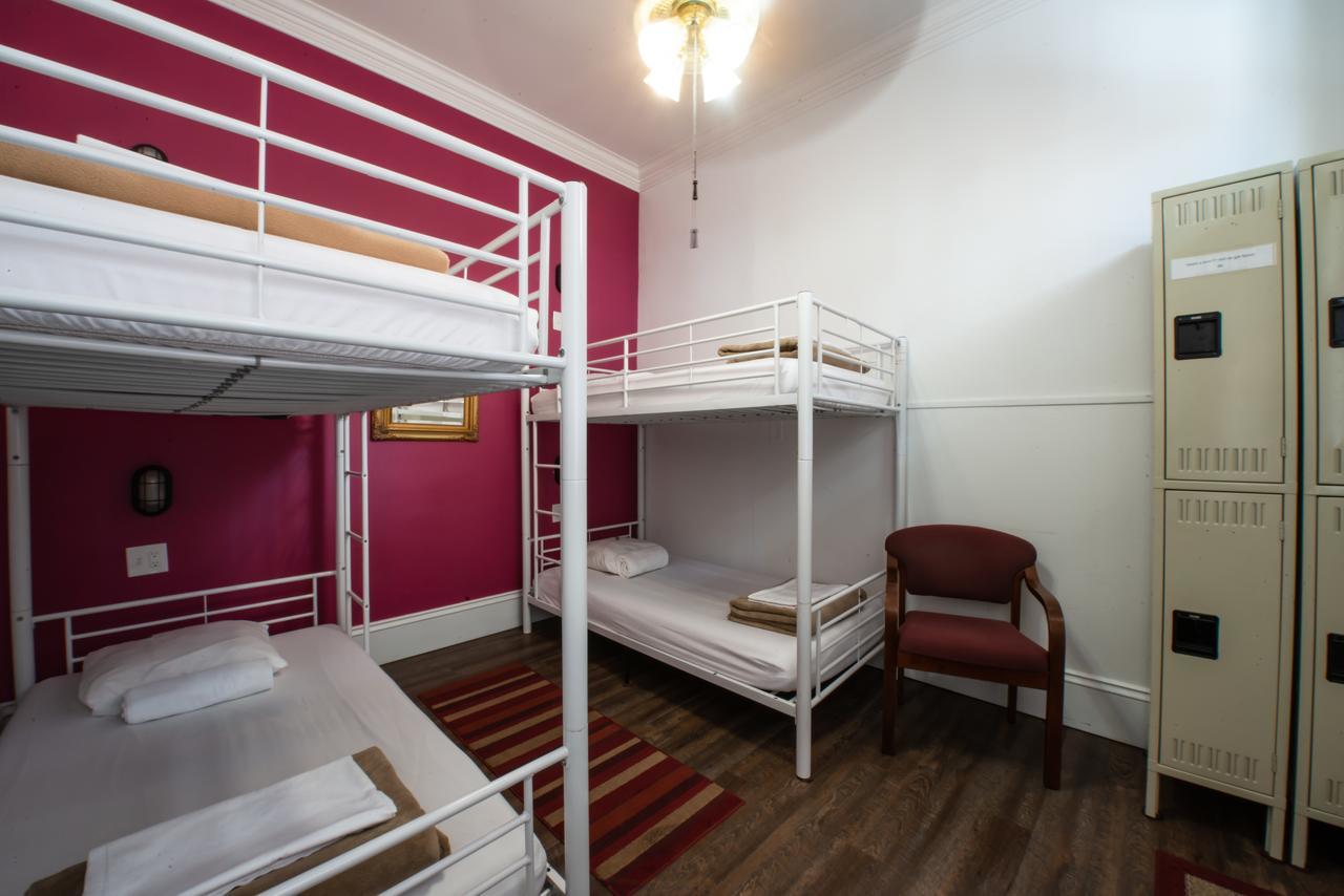Hostel Auberge Nola New Orleans Exteriér fotografie