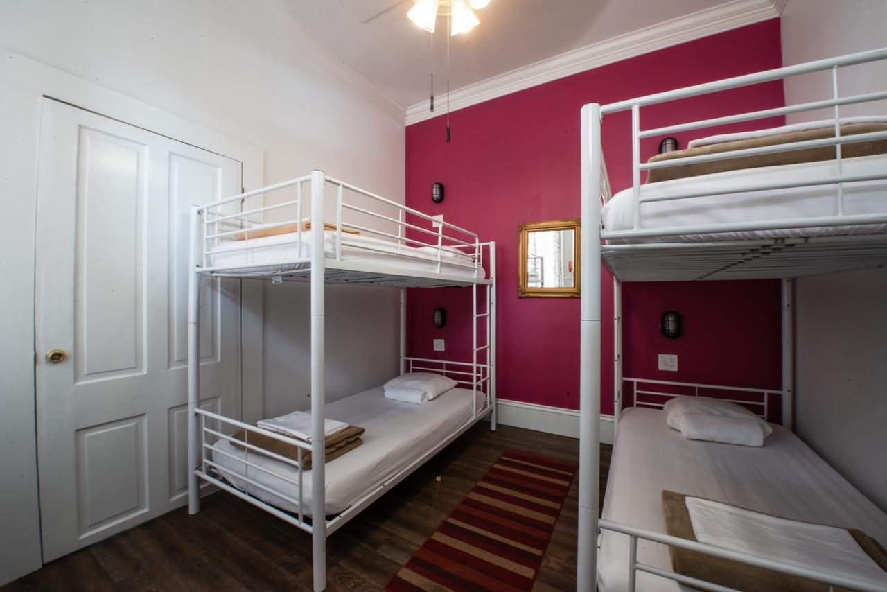 Hostel Auberge Nola New Orleans Exteriér fotografie