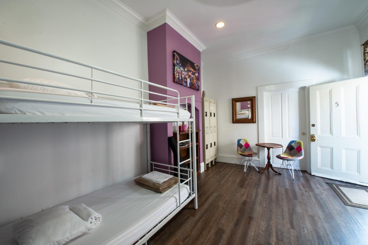 Hostel Auberge Nola New Orleans Exteriér fotografie