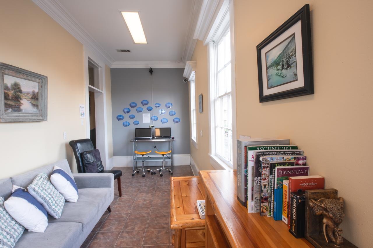 Hostel Auberge Nola New Orleans Exteriér fotografie
