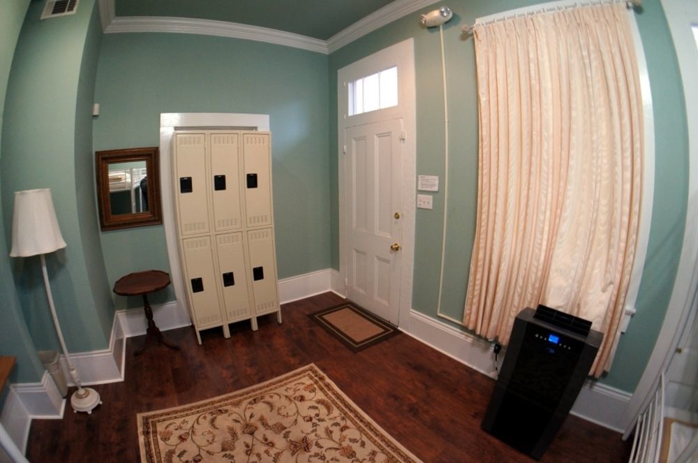 Hostel Auberge Nola New Orleans Exteriér fotografie