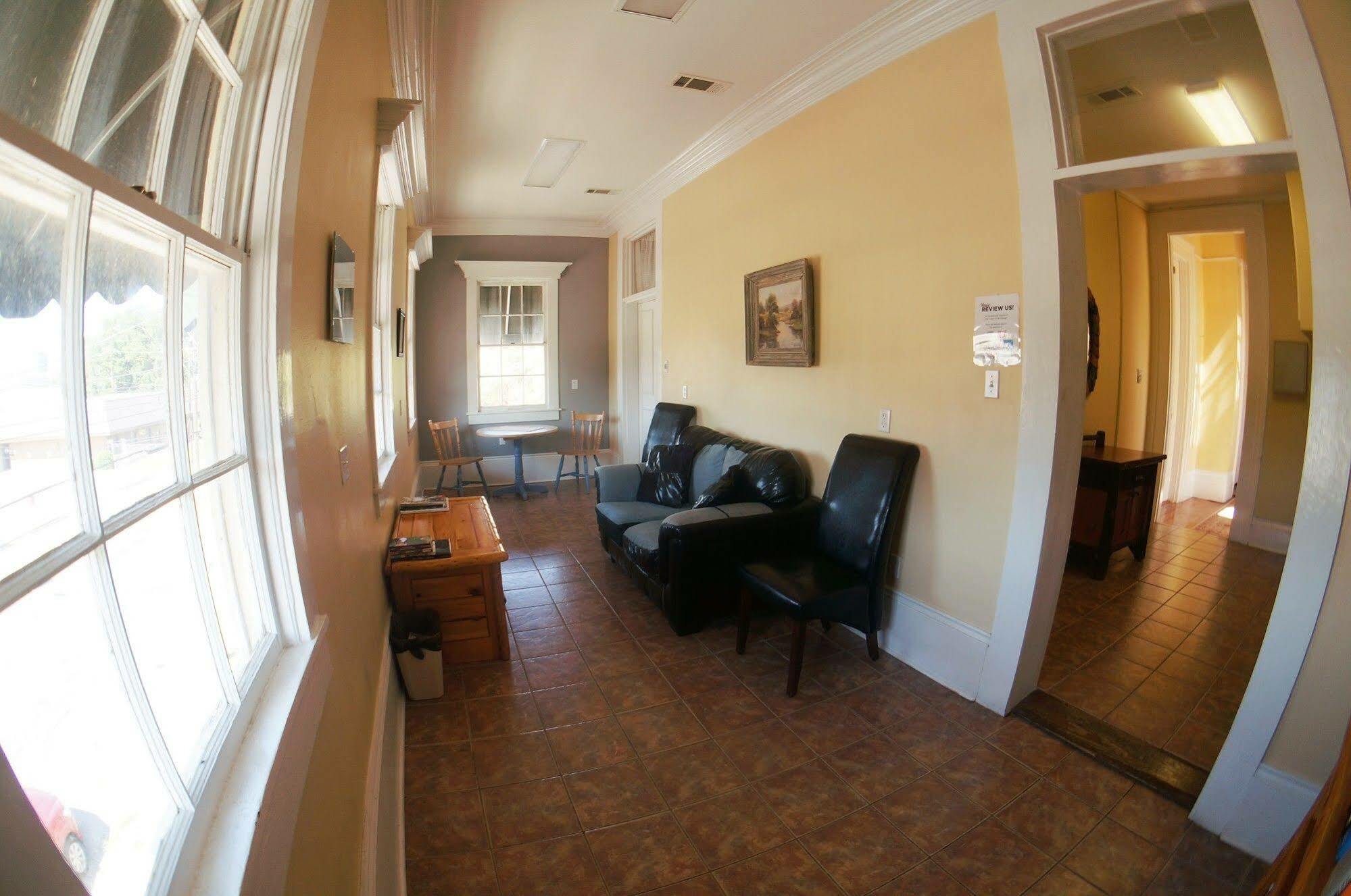 Hostel Auberge Nola New Orleans Exteriér fotografie
